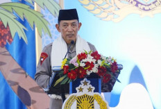 Polri Ajak Masyarakat Jaga Persatuan Bangsa