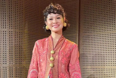 Sederet Bintang Lintas Generasi di Konser 25 Tahun Karir Andien