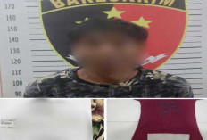 Sungguh Bejat Seorang Ayah Rudapaksa Anak Kandung Sendiri
