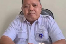 Catat!! Distribusi Jargas Kota Prabumulih Akan Dihentikan Total Selama 2 Jam