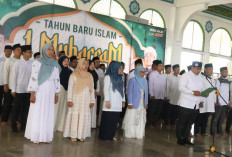 Momentum Introspeksi dan Kolaborasi Membangun Daerah