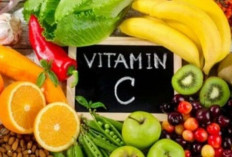 Manfaat Vitamin C : Tingkatkan Imunitas Tubuh di Musim Hujan !