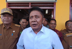 Siap Kucurkan Anggaran :  Tuntaskan Peralihan Listrik dan Infrastruktur Jalan Provinsi di Muba !