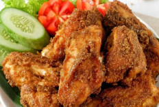 Menjelajahi Berbagai Jenis Masakan Olahan Ayam di Indonesia