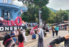 Liburan sebagai Obat Stres: Tren Wisatawan Gen Z dan Milenial di Indonesia