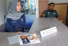 Program MBG Digantikan Takjil Selama Bulan Ramadhan
