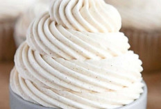 Cream Cheese: Bahan Serbaguna yang Kian Populer di Dunia Kuliner