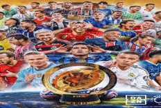 Jadwal Semifinal Piala Dunia Antarklub 2025: Duel Ulangan Final Eropa 