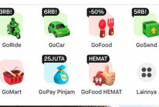 Mudah dan Aman! Kini Bisa Pinjam Uang di Gojek dengan GoPay Pinjam, Cek Syarat dan Caranya!