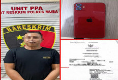 Satreskrim Polres Muba Bongkar Dugaan TPPO Anak di Sungai Lilin, Satu Tersangka Diamankan