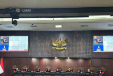MK Putuskan Partai Politik Bisa Digugurkan Jika Tak Penuhi Kuota 30 Persen Perempuan di Pemilu