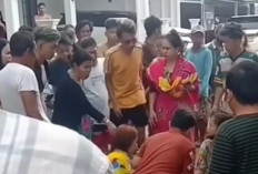 Jadi Korban Penembakkan saat Berboncengan dengan Istri, Pria Asal Jeruju OKI Tewas