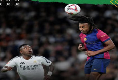 Barcelona Main di Wembley? El Clasico Rasa Premier League!