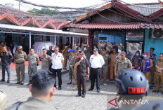 Pemkot Tutup Tempat Hiburan DA