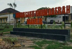 Pasien Keluhkan Pelayanan Buruk RSUD Ogan Ilir: Obat Kosong dan Alat Rontgen Rusak
