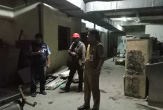 RSUD Rabain Segera Bangun Ruang Inap Jiwa
