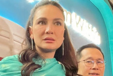 Begini Cara Luna Maya Menjaga Kesehatan Kulit  