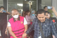 Jaksa Kembali Tetapkan Tersangka Korupsi Perkimtan, Ini Giliran 2 PPK, Siap-Siap Besok Siapa Lagi ya?? 