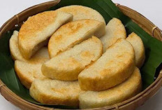 Kue Pancong : Camilan Tradisional yang Tetap Eksis di Tengah Modernitas