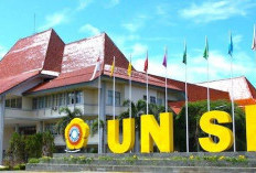 Unsri Buka Penerimaan Seleksi CPNS TA 2024