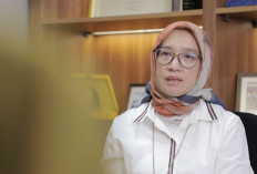 Sosok Rini Widyantini, Menteri PANRB : Mengawali Karir dari PNS dengan Harta Kekayaan Rp 27 Miliar !