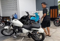 Mau Beli Harley Davidson Mahal, Ini 10 Motor Cruiser Alternatif dengan Desain Gagah dan Harga Miring