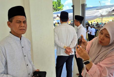 Kadinsos Prabumulih Imbau 6.080 Warga Segera Reaktivasi PBI-JKN, Pastikan Layanan Kesehatan Tetap Terjamin