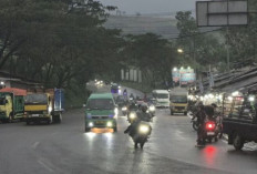 BMKG Prakirakan Hujan Bervariasi di Sebagian Besar Wilayah Indonesia, Warga Diminta Waspada Cuaca Ekstrem