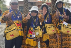 KLARIFIKASI FOTO : Hati-Hati Agen Perjalanan Umrah Abal-Abal ! Puluhan Warga MLM Jadi Korban Penipuan