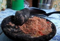 Cara Membuat Garam Buah Bumbu Terasi: Cita Rasa Tradisional yang Menggugah Selera