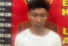 Dua Kali Bobol Kontrakan, Kuras Isi Warung