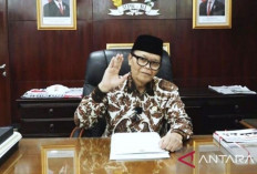 MPR Serukan Umat Islam Bersatu Selamatkan Masjid Al Aqsa dari Ancaman Israel