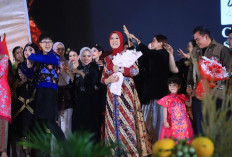 Kriya Sriwijaya, Puncak Apresiasi UMKM  