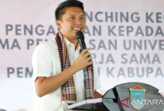 UMK Ogan Ilir 2026 Tembus Rp3,94 Juta 