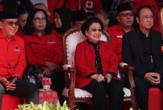 Perintahkan Kader untuk Dengar Keluh Kesah Rakyat   