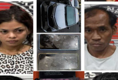Ungkap Jaringan Narkoba Lintas Kabupaten/Kota, Polisi Amankan Empat Pengedar dan108 Butir Ineks Diamankan 