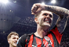 10 Pemain Milan Putus Start Sempurna Napoli 