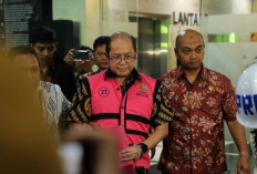 BPA Kejagung Jual 967.500 Lembar Saham Perkara TPPU Jiwasraya, Negara Raup Rp37,86 Miliar