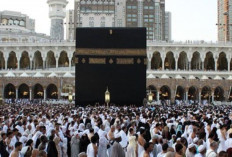 Hati-Hati Agen Perjalanan Umrah Abal-Abal ! Puluhan Warga MLM Jadi Korban Penipuan 
