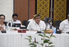 DPR RI Dorong Tunjangan dan Peningkatan Sarana Prasarana bagi Petugas Imigrasi Perbatasan