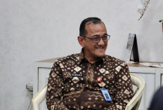 Sumsel Sinergi Pendidikan dan Pengendalian Inflasi Daerah