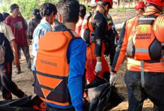 Hilang 26 Jam, Korban Tenggelam di Lubuk Keliat Ogan Ilir Akhirnya Ditemukan