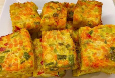 Telur Kukus: Menu Sehat, Praktis, dan Kaya Nutrisi untuk Keluarga
