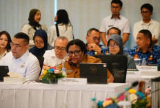 Keselarasan Kebijakan Pusat dan Daerah Kunci Sukses PSN