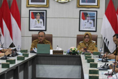 Tuntaskan Skema Pembiayaan Flyover Gunung Megang II