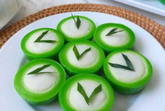 Kue Nona Manis : Sejarah, Keunikan, dan Popularitas Kue Tradisional Indonesia