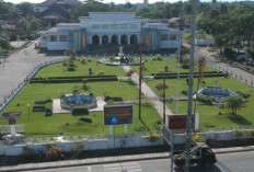 7 Kabupaten Terkaya di Indonesia dari Sektor Tambang dan Perkebunan Tahun 2026, Sumatera Selatan tidak Ada