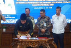 Gubernur Sumsel Percepat Pembangunan 5 Flyover dan Jalan Batubara Demi Atasi Kemacetan di Muara Enim