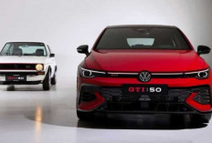 Tenaga 864 HP! GWM Tank 700 Hi4-Z Jadi SUV Hybrid Paling Buas di Kelasnya