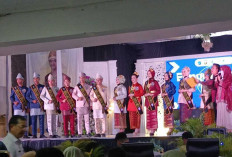 Grand Final Duta Lalu Lintas Polres OKI 2025 : 12 Finalis Masuk Top 6